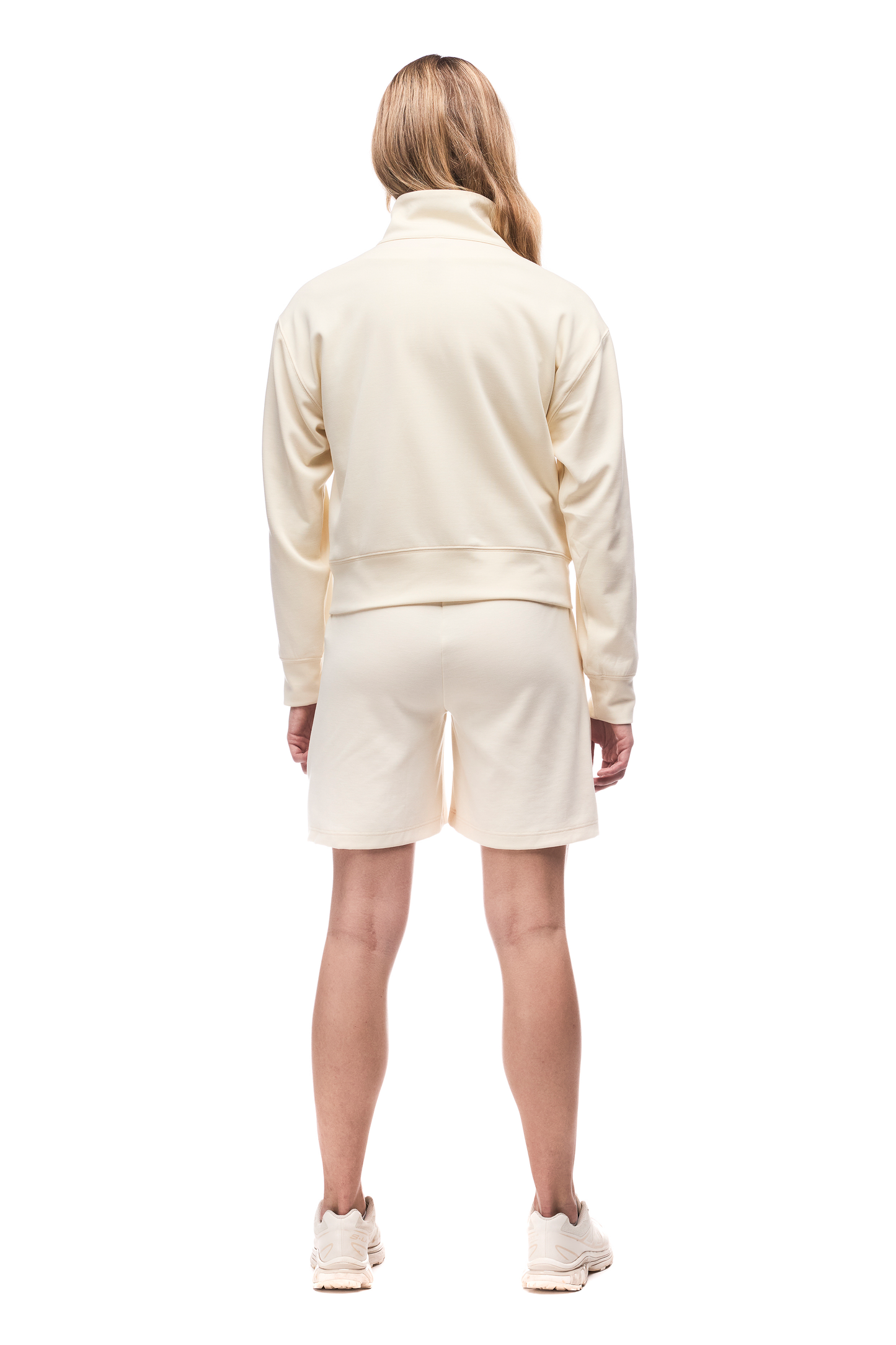 INDYEVA Calido Full Zip Sweatshirt