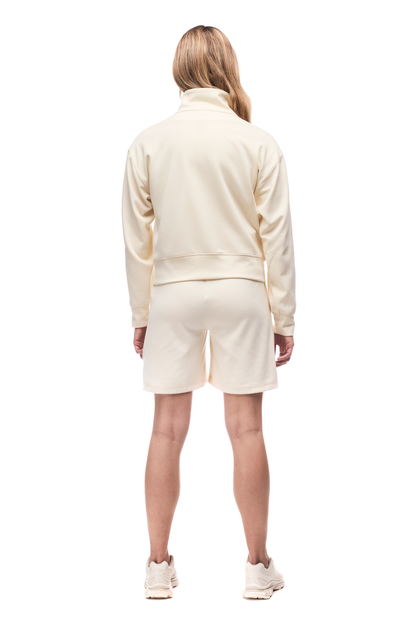 INDYEVA Calido Full Zip Sweatshirt