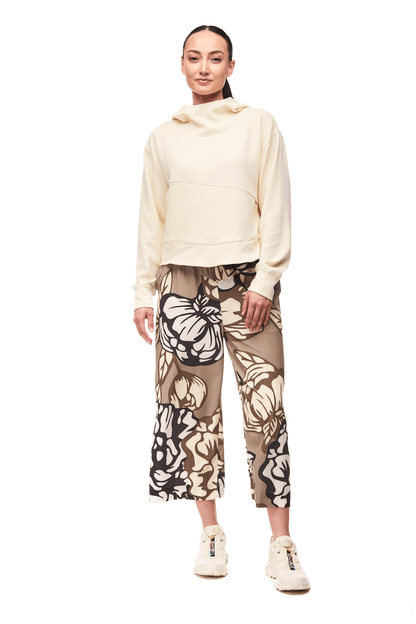 INDYEVA Epesi III Cropped Pant