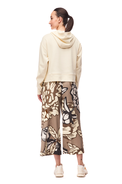 INDYEVA Epesi III Cropped Pant