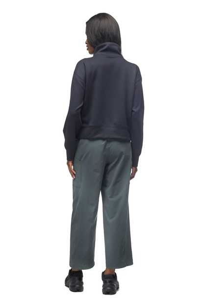 INDYEVA Calido Full Zip Sweatshirt