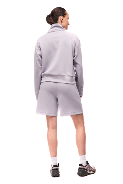 INDYEVA Calido Full Zip Sweatshirt