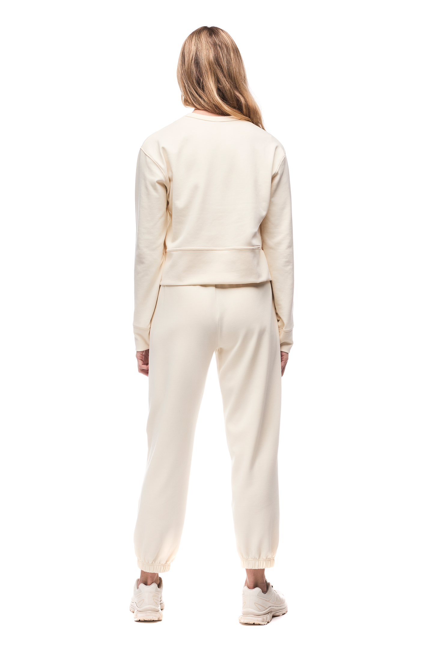INDYEVA Balu Crew Neck Sweater