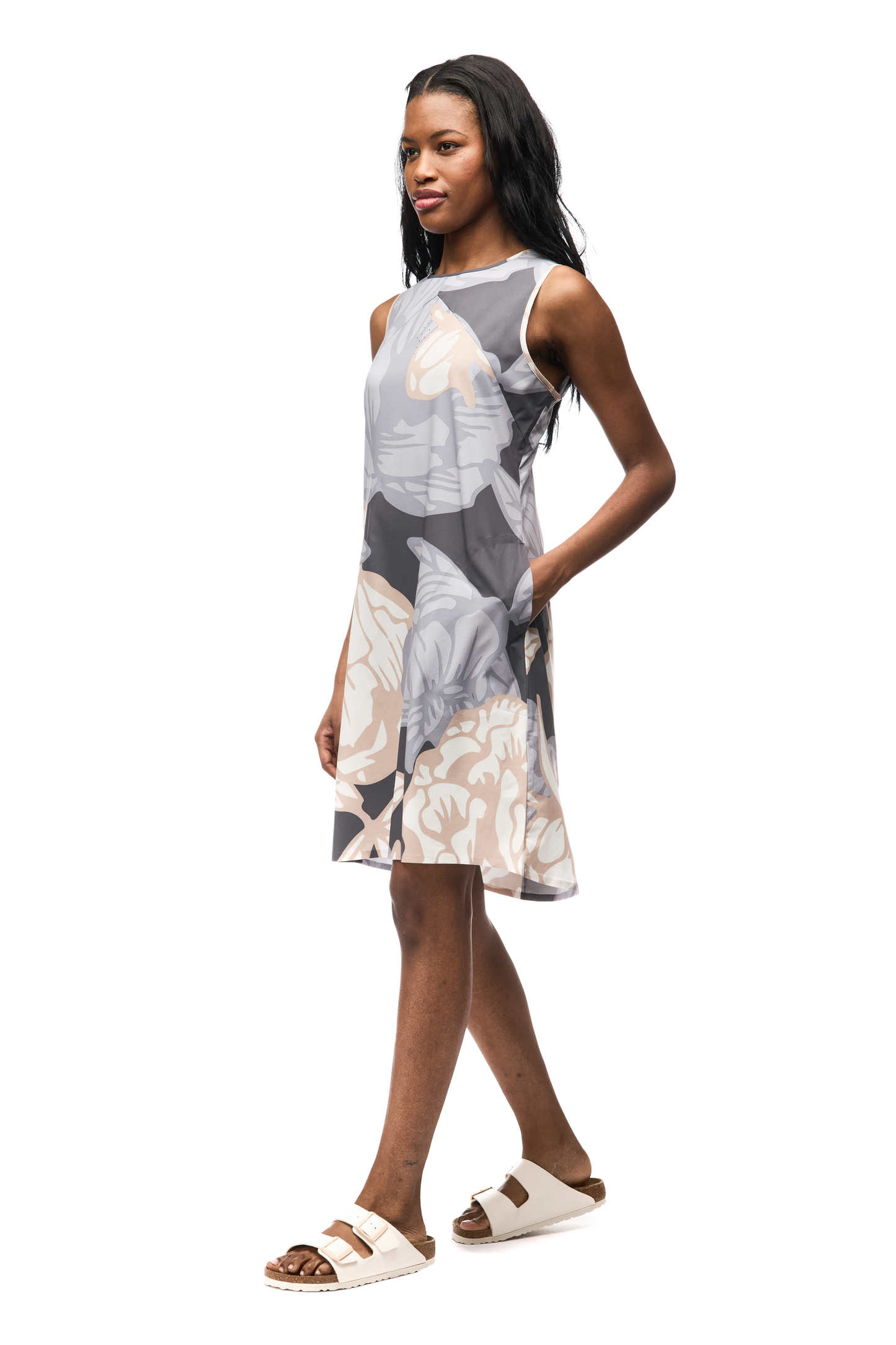 INDYEVA Lieve Dress