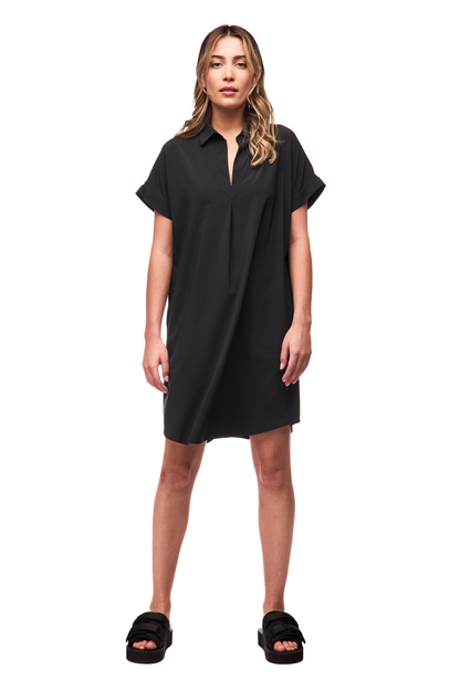INDYEVA Frivol Dress