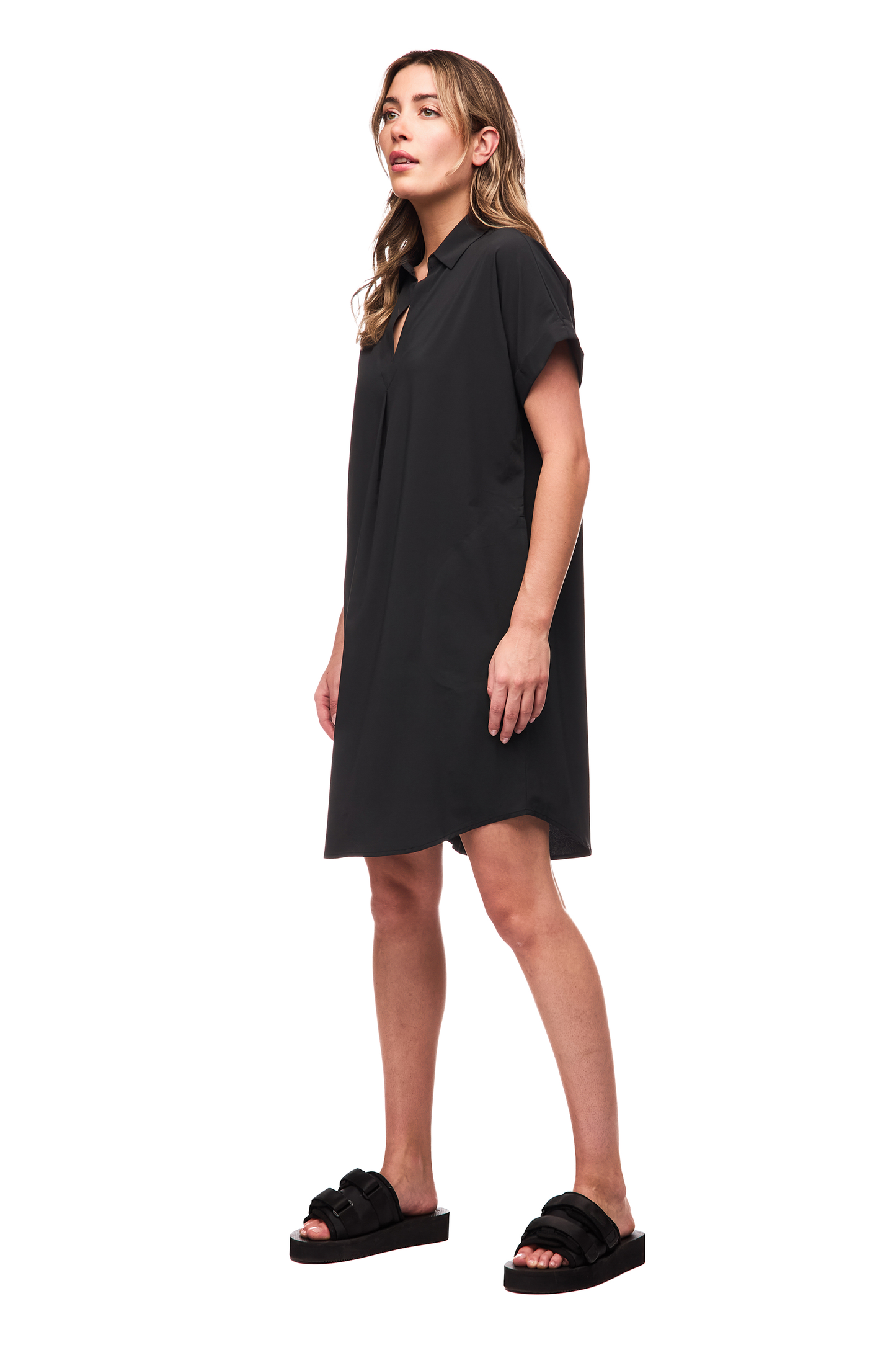 INDYEVA Frivol Dress