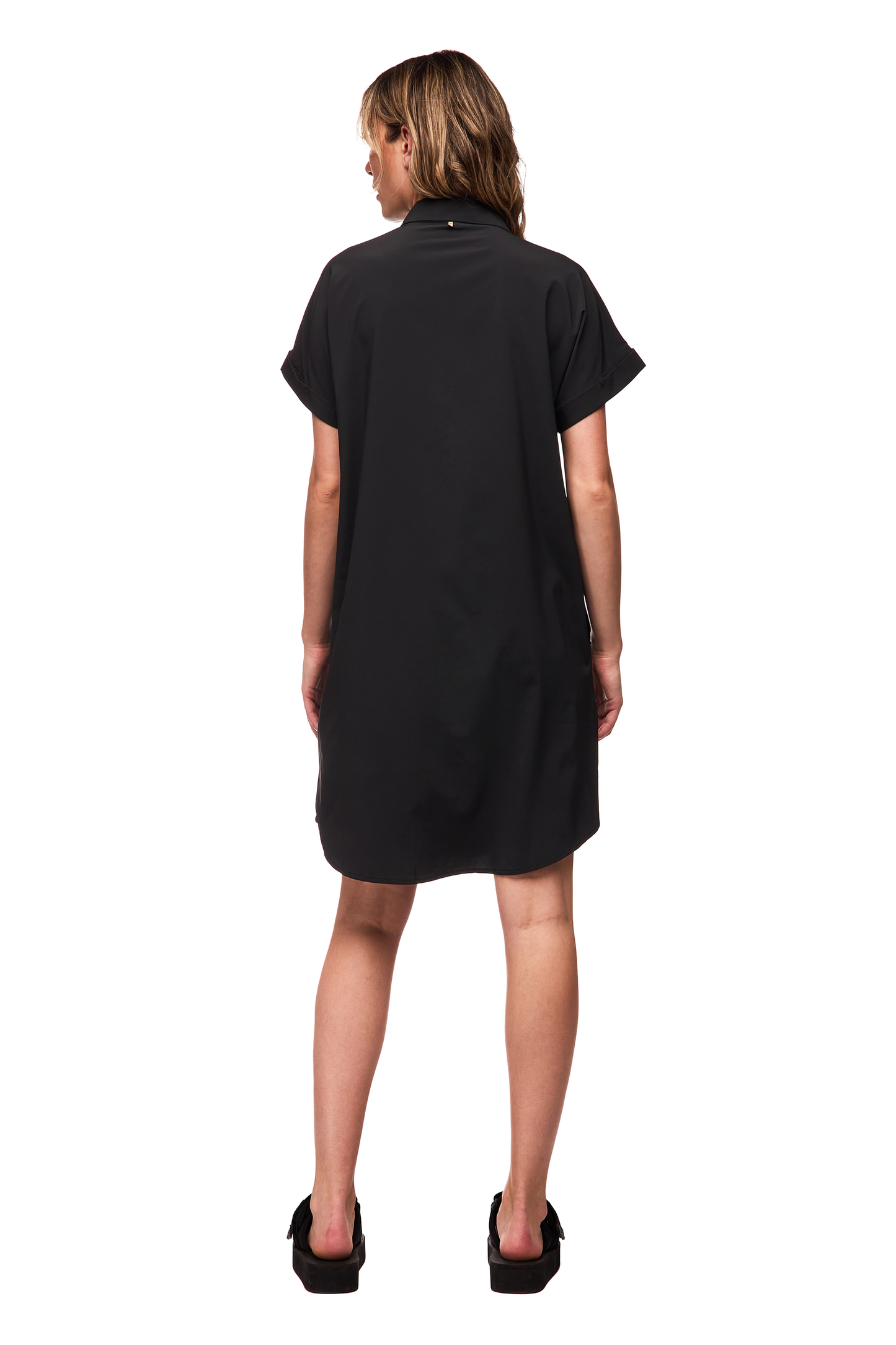 INDYEVA Frivol Dress