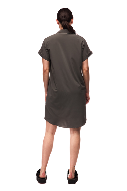 INDYEVA Frivol Dress