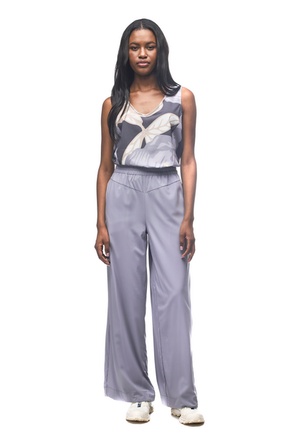 INDYEVA Halka III Sleeveless Top