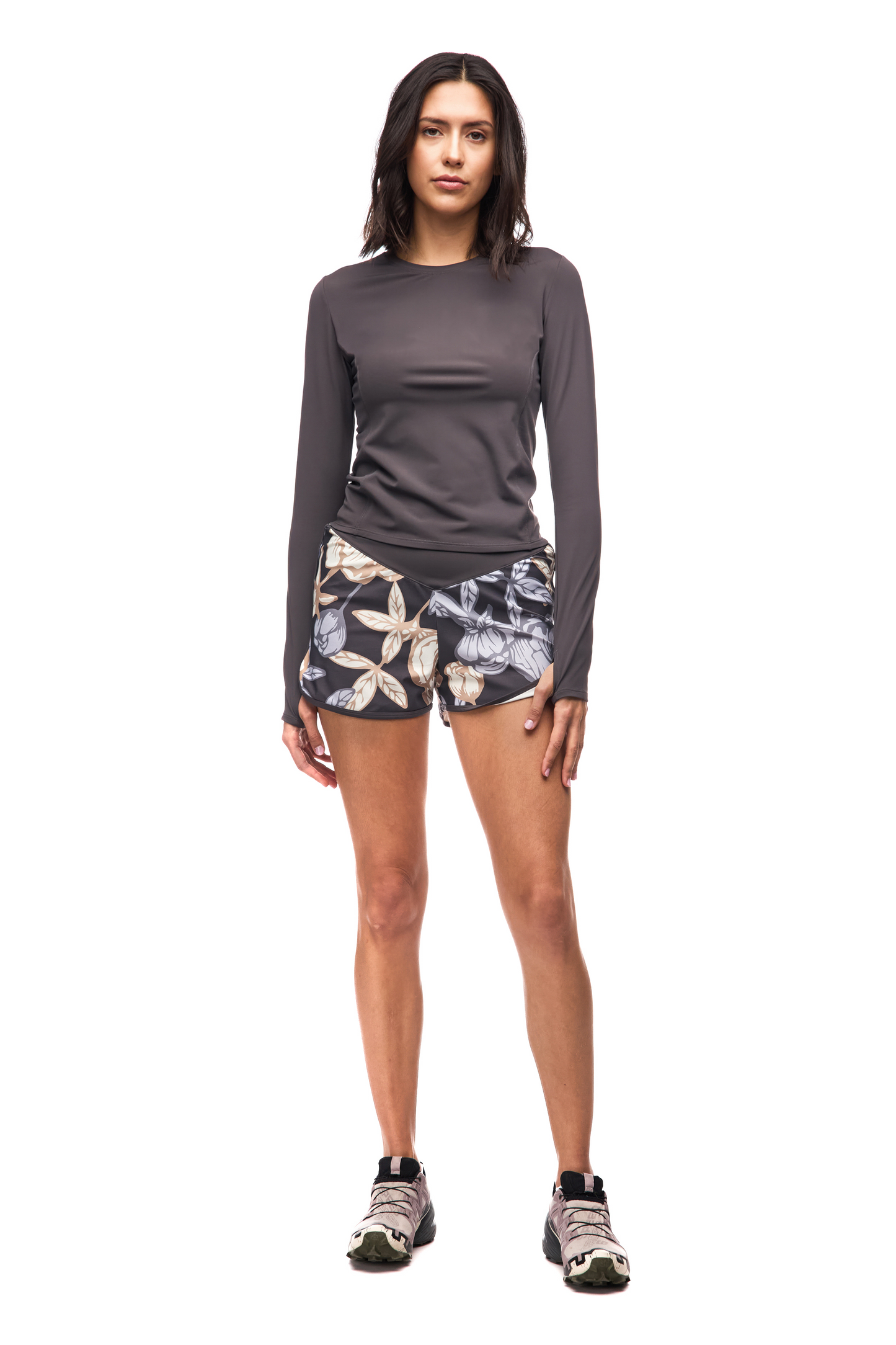 INDYEVA Rio Top Rashguard