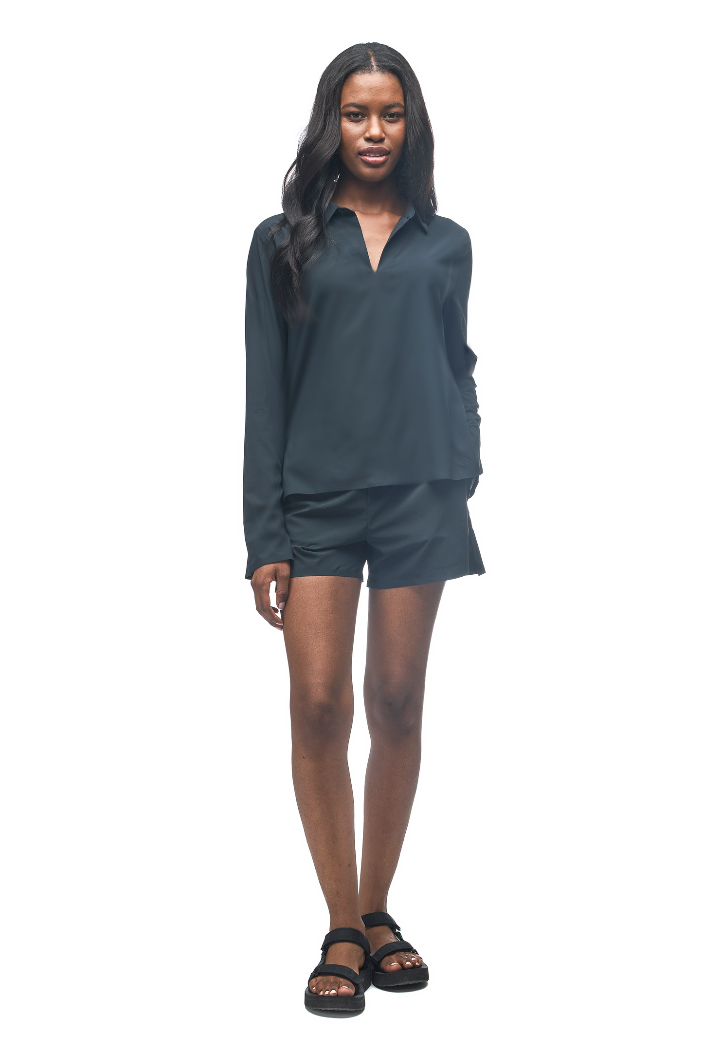 INDYEVA Frivola Blouse