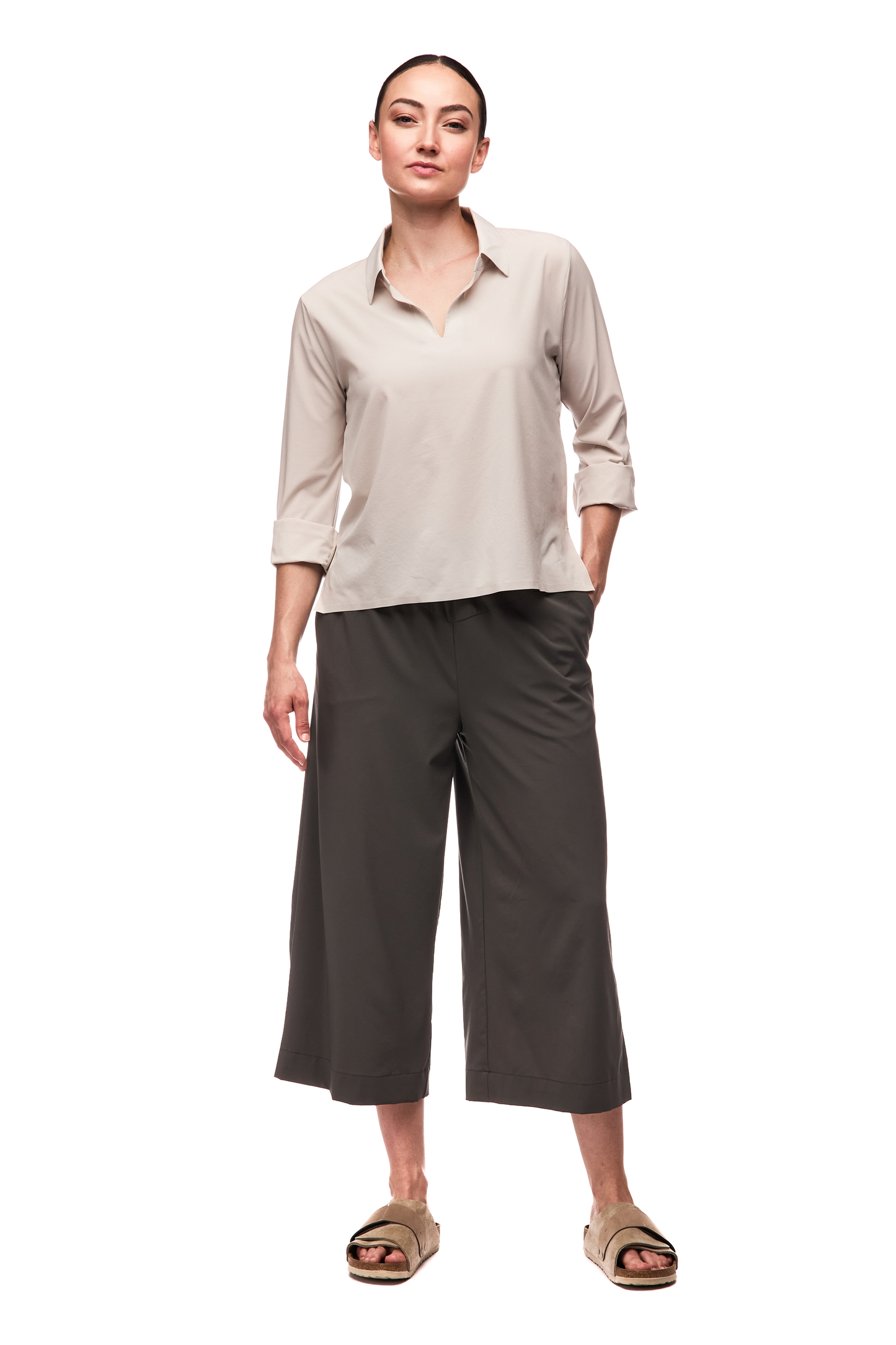 INDYEVA Frivola Blouse