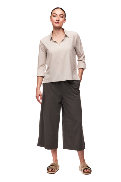 INDYEVA Frivola Blouse