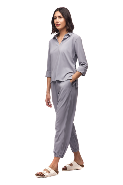 INDYEVA Frivola Blouse