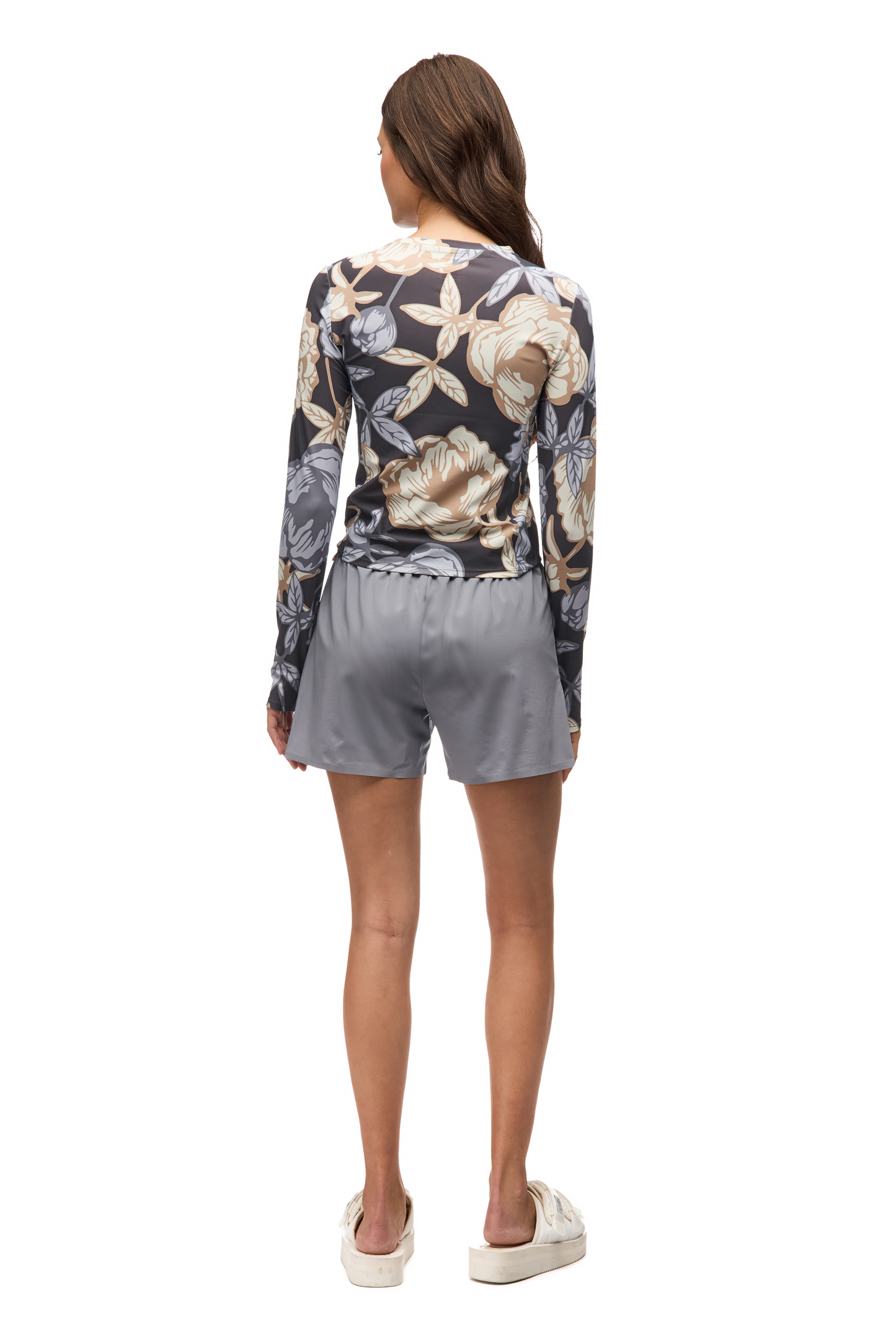 INDYEVA Rio Top Rashguard