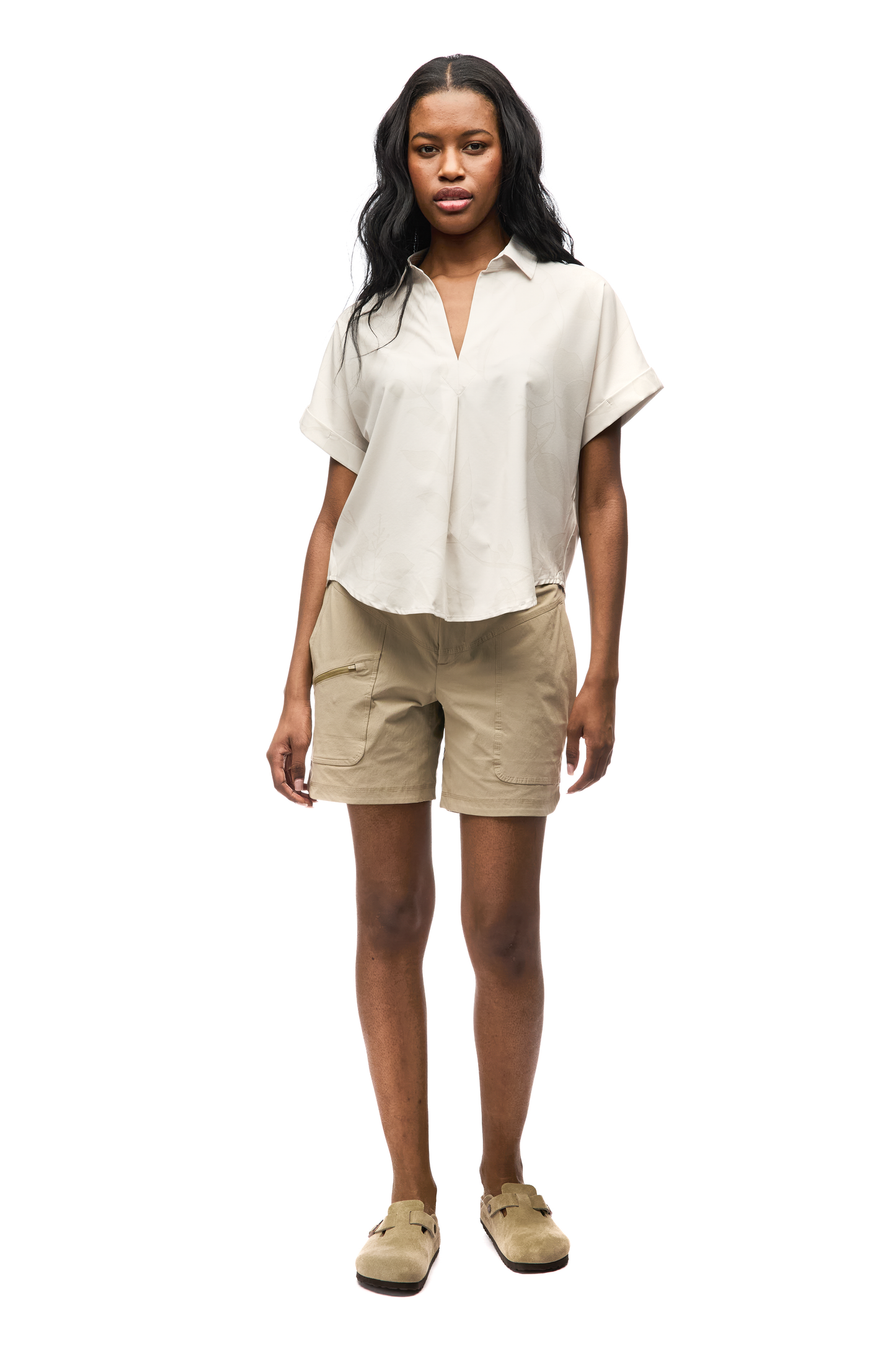 INDYEVA Frivol Shirt