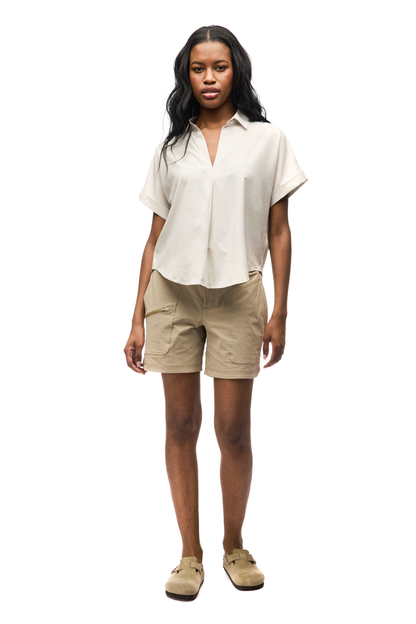 INDYEVA Frivol Shirt