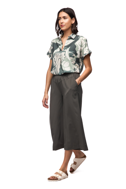 INDYEVA Epesi III Cropped Pant