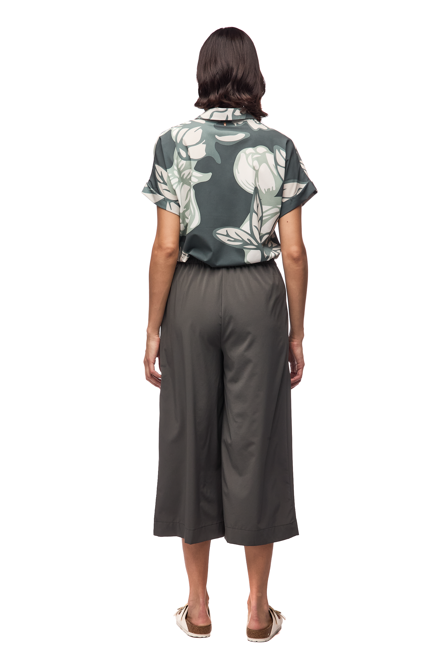 INDYEVA Epesi III Cropped Pant