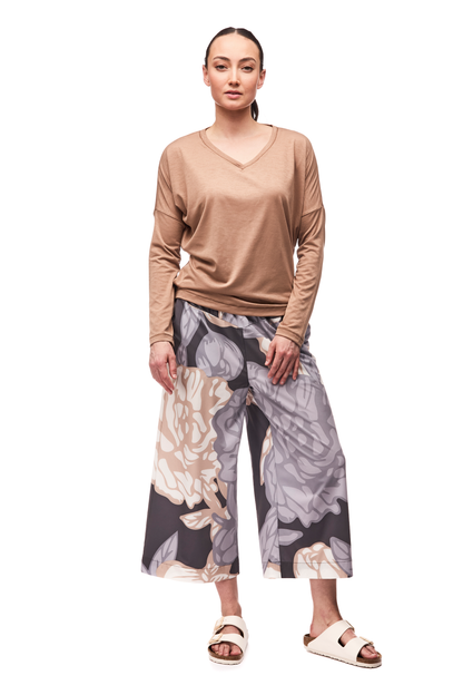 INDYEVA Epesi III Cropped Pant
