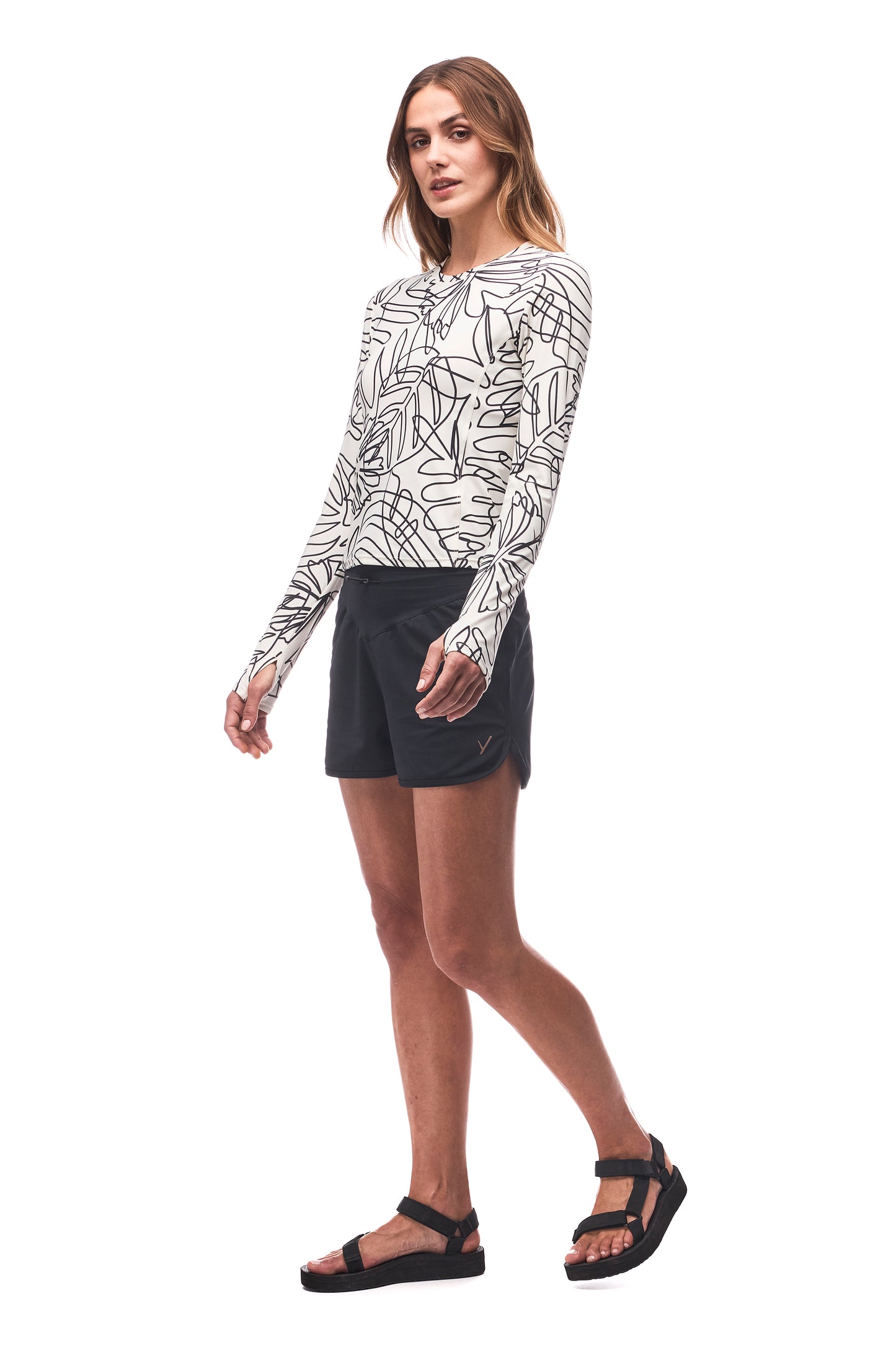 INDYEVA Song Swim Bottom