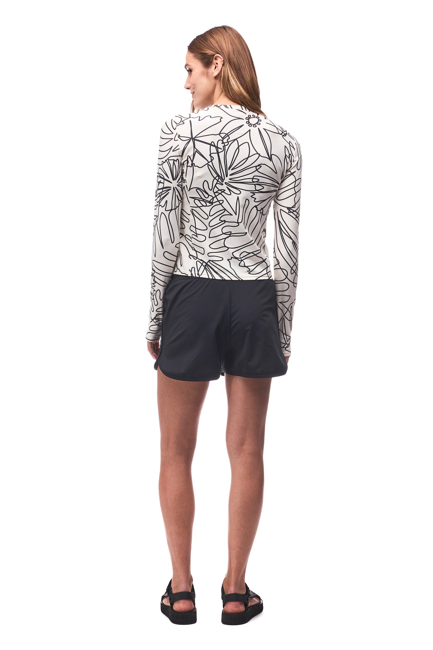 INDYEVA Song Swim Bottom