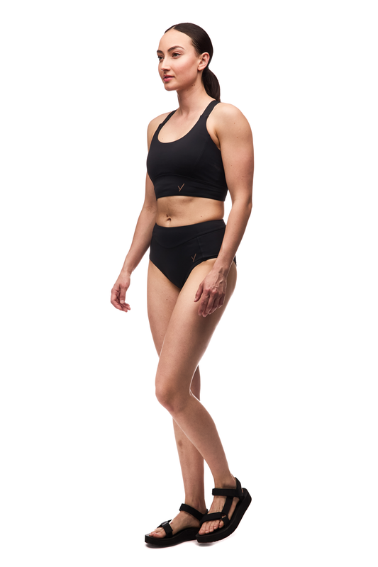 INDYEVA Timador III Swim Top