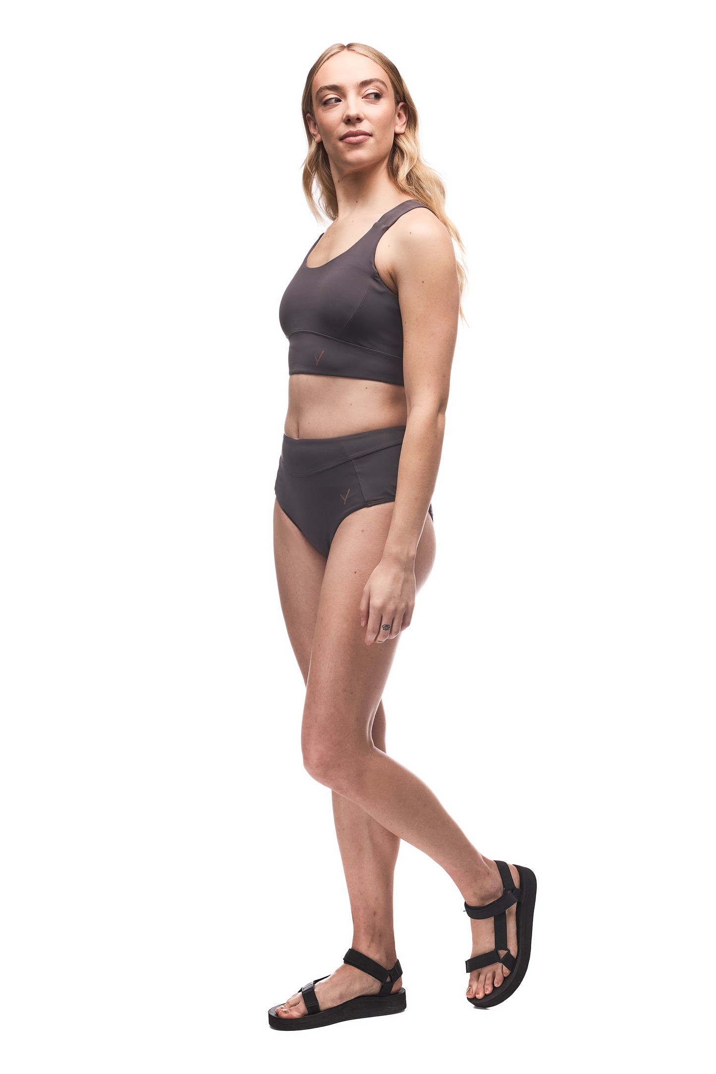 INDYEVA Timador III Swim Top