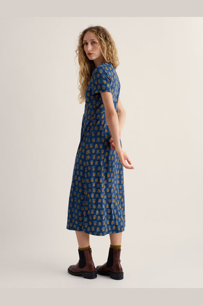 SEASALT S/S Seed Packet Dress