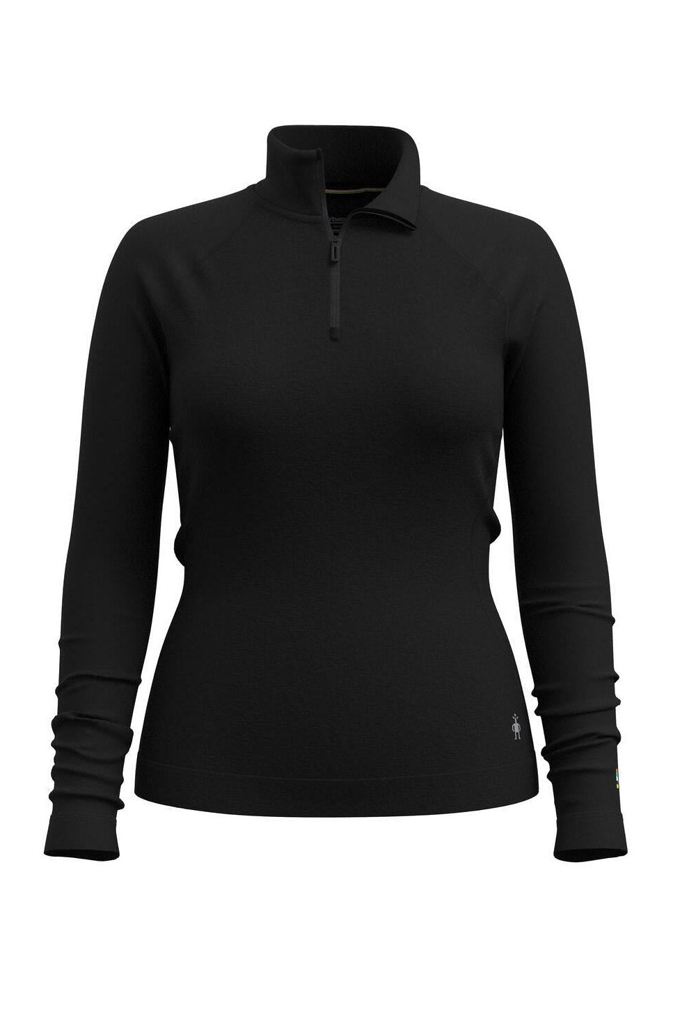 SMARTWOOL Women's Classic Thermal Merino Base Layer SM002829