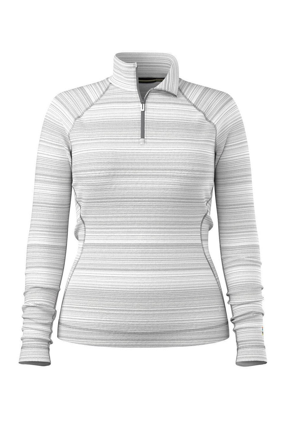 SMARTWOOL Women's Classic Thermal Merino Base Layer SM002829