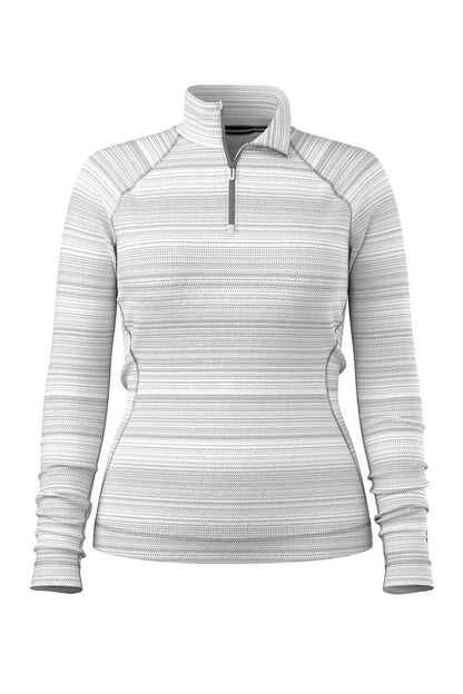 SMARTWOOL Women's Classic Thermal Merino Base Layer SM002829