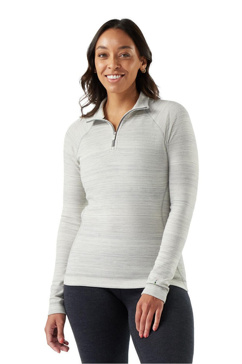 SMARTWOOL Women's Classic Thermal Merino Base Layer SM002829