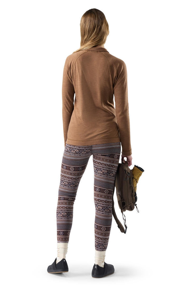 SMARTWOOL Women's Classic Thermal Merino Base Layer SM002829