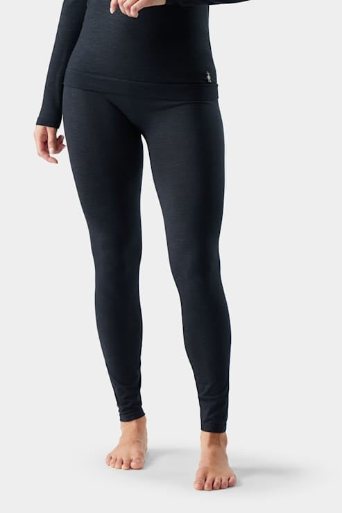 SMARTWOOL Women's Intraknit All-Season Merino Base Layer Bottom SW003054