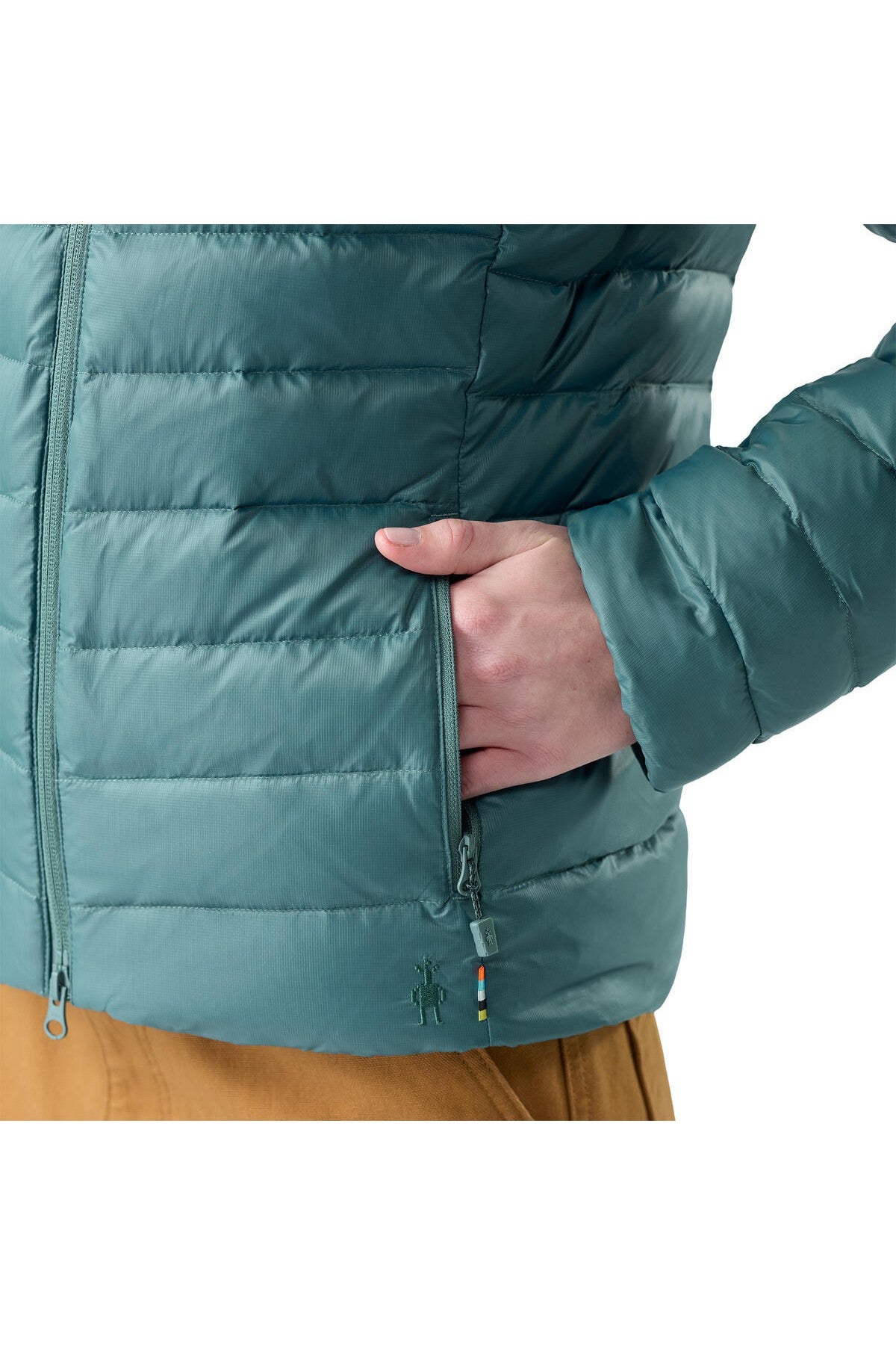 SMARTWOOL Women's Winterloft Hooded Jacket SW003174