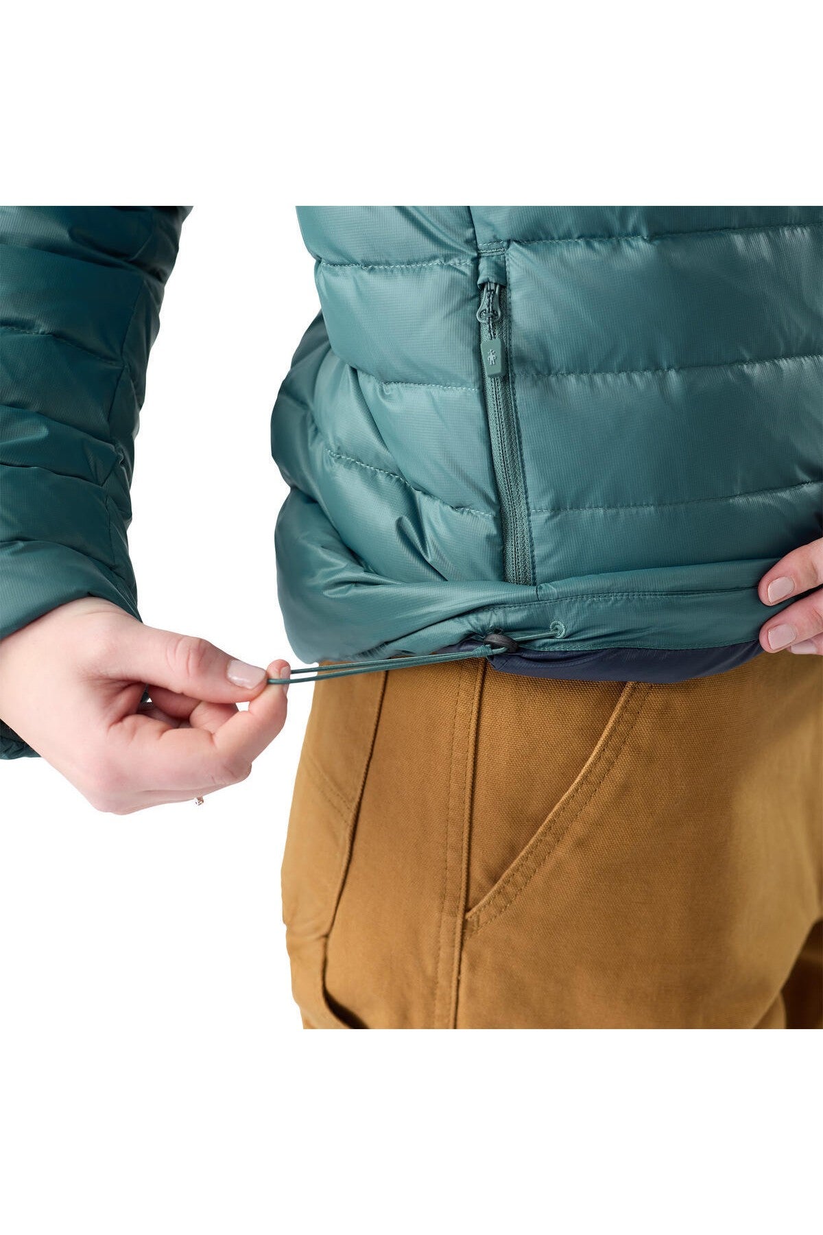 SMARTWOOL Women's Winterloft Hooded Jacket SW003174