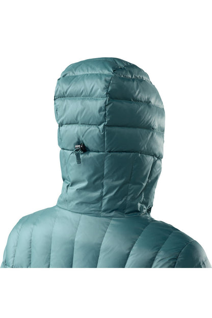 SMARTWOOL Women's Winterloft Hooded Jacket SW003174