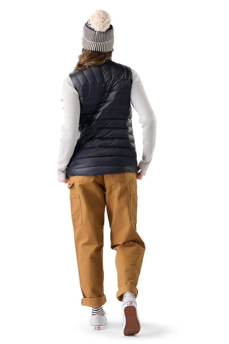 SMARTWOOL Women's Winterloft Vest SW003176
