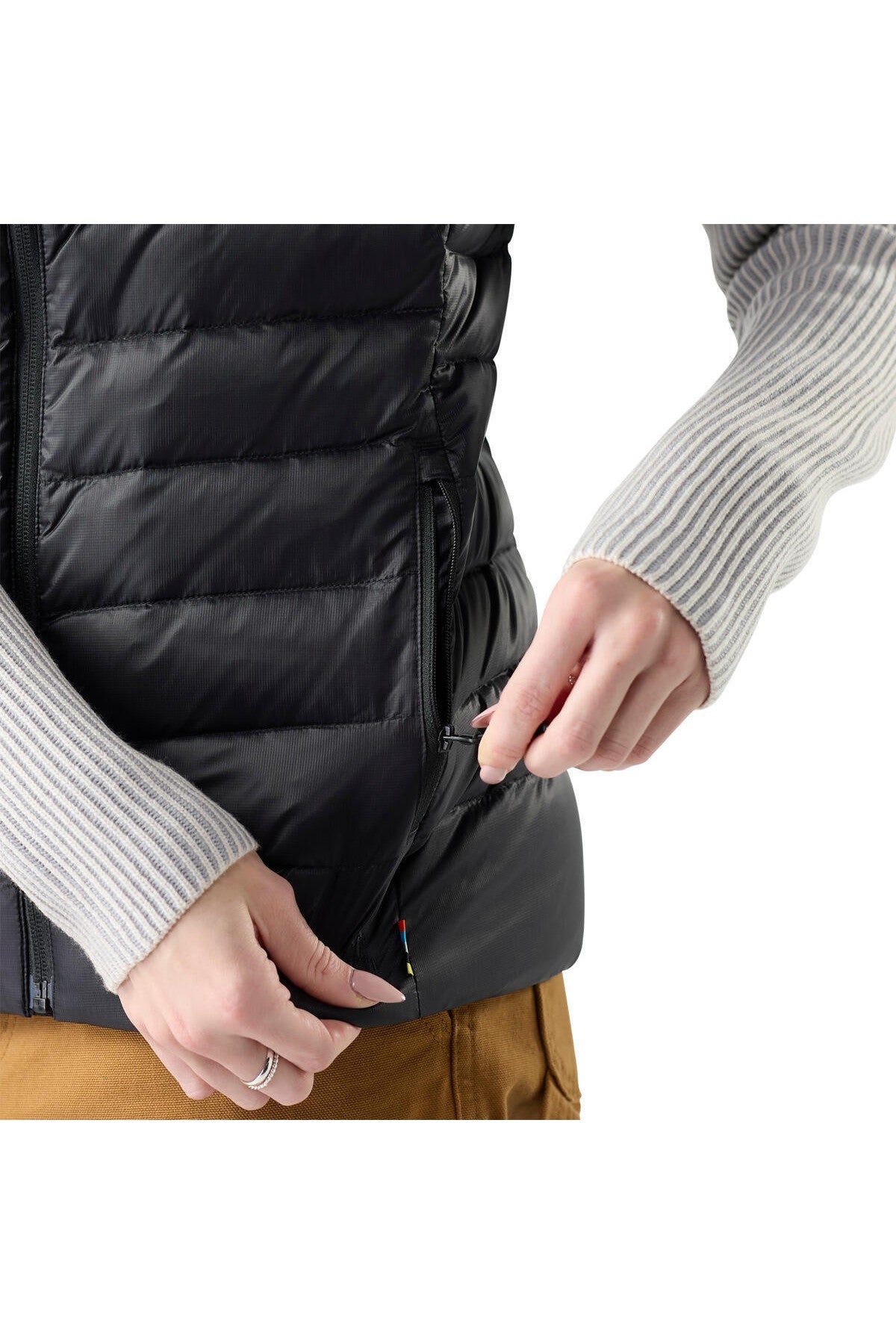 SMARTWOOL Women's Winterloft Vest SW003176