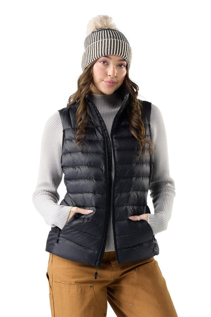 SMARTWOOL Women's Winterloft Vest SW003176
