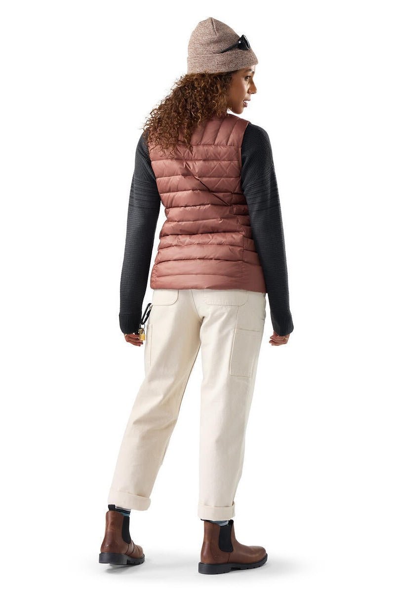 SMARTWOOL Women's Winterloft Vest SW003176