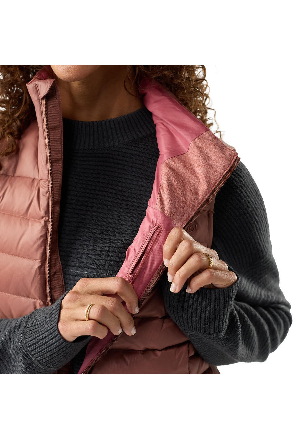SMARTWOOL Women's Winterloft Vest SW003176