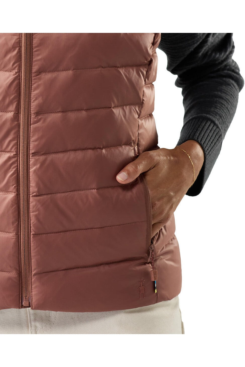 SMARTWOOL Women's Winterloft Vest SW003176