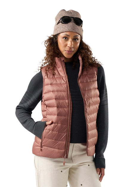SMARTWOOL Women's Winterloft Vest SW003176