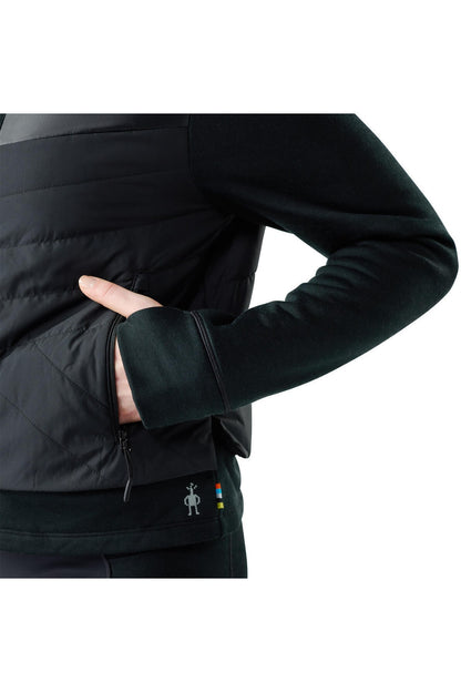 SMARTWOOL Women's Smartloft Cropped Jacket SW003177