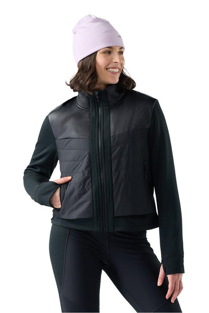 SMARTWOOL Women's Smartloft Cropped Jacket SW003177