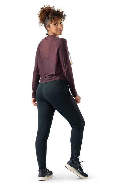 SMARTWOOL Women's Active Fleece Wind Pant SW003178