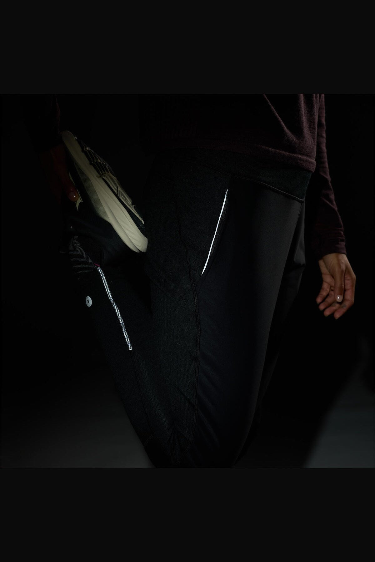 SMARTWOOL Women's Active Fleece Wind Pant SW003178