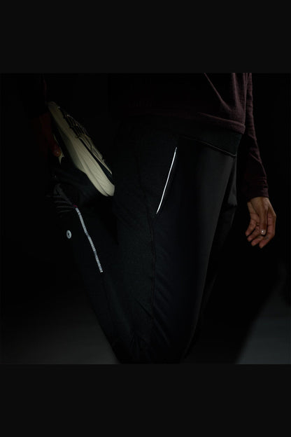 SMARTWOOL Women's Active Fleece Wind Pant SW003178